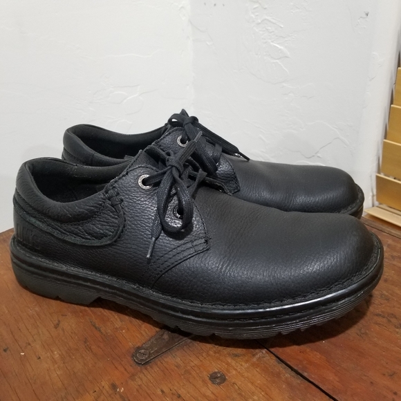 Like New Dr. Martens Industrial Work Shoes